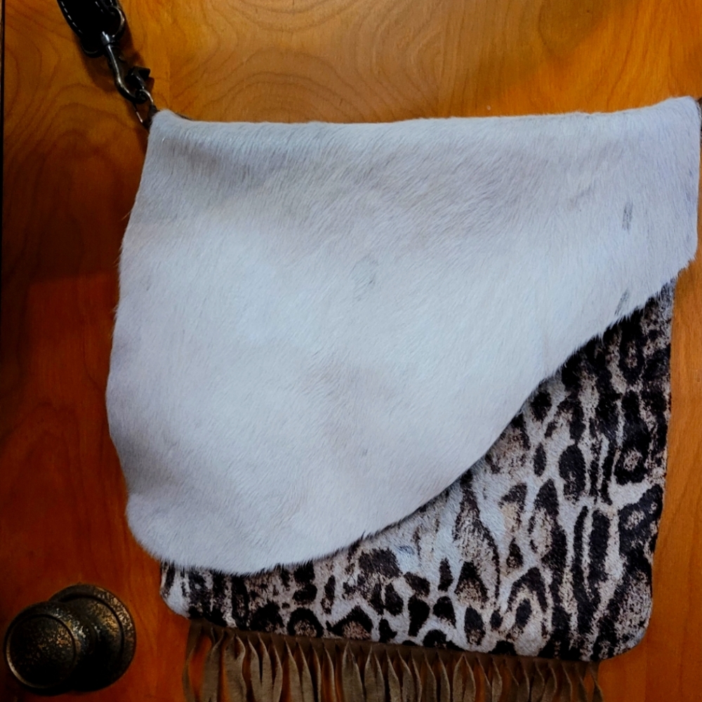 Leather Purse